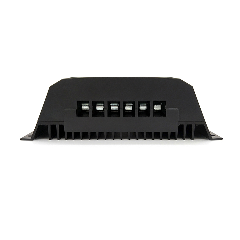 Solar hybrid controller