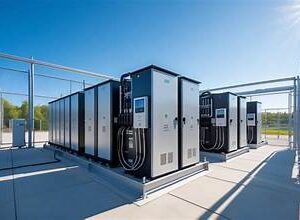 Energy storage battery