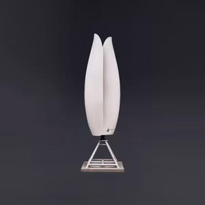 3-M Tulip Wind Turbine (Off-Grid)